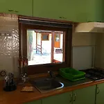 Buona Mobile Homes On Mare E Pineta Lägenhet *