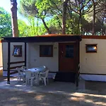 Διαμέρισμα Buona Mobile Homes On Mare E Pineta Lido di Spina