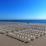 Buona Mobile Homes On Mare E Pineta Lägenhet Lido di Spina