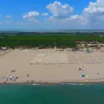 Buona Mobile Homes On Mare E Pineta Lägenhet Lido di Spina
