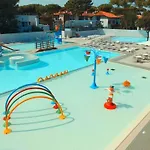 Lägenhet Buona Mobile Homes On Mare E Pineta