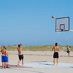 Buona Mobile Homes On Mare E Pineta * Lido di Spina