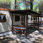 Lägenhet Buona Mobile Homes On Mare E Pineta