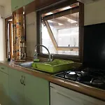 Lägenhet Buona Mobile Homes On Mare E Pineta Lido di Spina