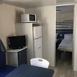 Buona Mobile Homes On Mare E Pineta * Lido di Spina