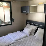 Buona Mobile Homes On Mare E Pineta *