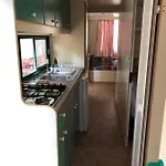 Buona Mobile Homes On Mare E Pineta * Lido di Spina