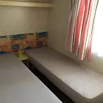 Lägenhet Buona Mobile Homes On Mare E Pineta