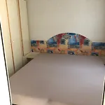 Lägenhet Buona Mobile Homes On Mare E Pineta Lido di Spina
