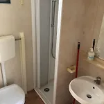 Lägenhet Buona Mobile Homes On Mare E Pineta *