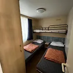Buona Mobile Homes On Mare E Pineta Lido di Spina