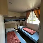 Lägenhet Buona Mobile Homes On Mare E Pineta *