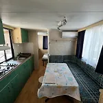Buona Mobile Homes On Mare E Pineta * Lido di Spina