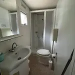 Lägenhet Buona Mobile Homes On Mare E Pineta