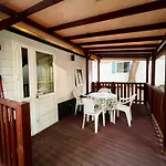 Lägenhet Buona Mobile Homes On Mare E Pineta