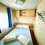 Buona Mobile Homes On Mare E Pineta Lägenhet