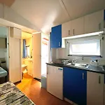 Buona Mobile Homes On Mare E Pineta Lido di Spina