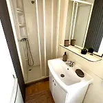 Lägenhet Buona Mobile Homes On Mare E Pineta *
