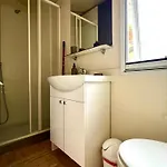 Buona Mobile Homes On Mare E Pineta Lido di Spina