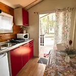 Buona Mobile Homes On Mare E Pineta * Lido di Spina