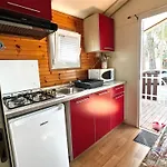 Lägenhet Buona Mobile Homes On Mare E Pineta
