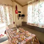 Lägenhet Buona Mobile Homes On Mare E Pineta *