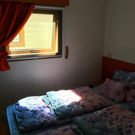 Apartmán Buona Mobile Homes On Mare E Pineta *