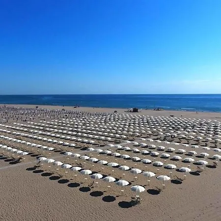 Buona Mobile Homes On Mare E Pineta Апартаменты Лидо-ди-Спина