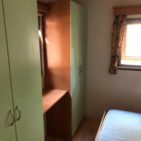 Buona Mobile Homes On Mare E Pineta * Лидо-ди-Спина
