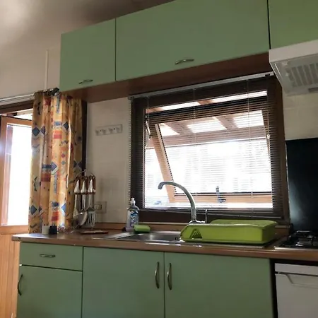 Buona Mobile Homes On Mare E Pineta Апартаменты