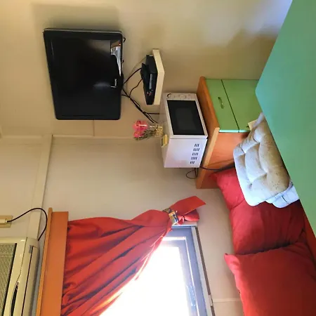 Buona Mobile Homes On Mare E Pineta Apartment