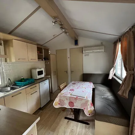 Buona Mobile Homes On Mare E Pineta *