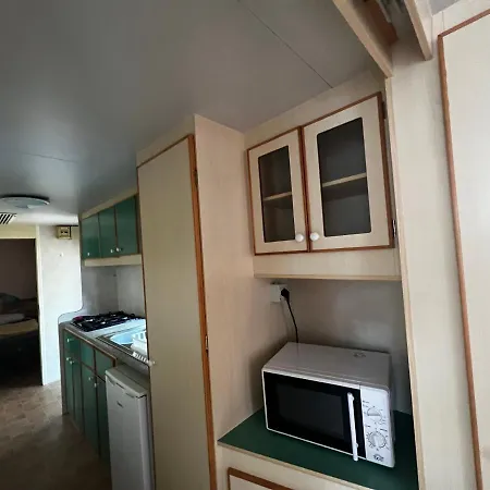 Buona Mobile Homes On Mare E Pineta Apartment