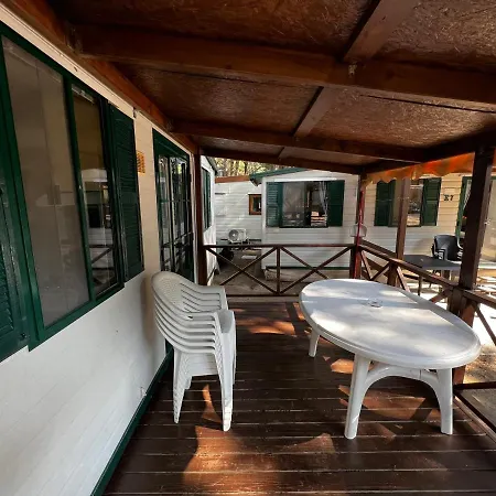 Buona Mobile Homes On Mare E Pineta