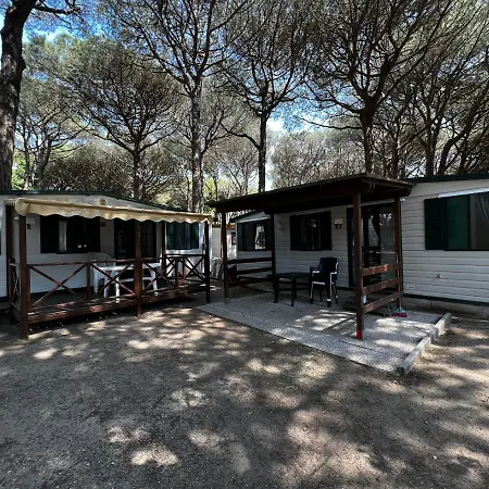 Buona Mobile Homes On Mare E Pineta