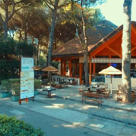 Buona Mobile Homes On Mare E Pineta Apartment