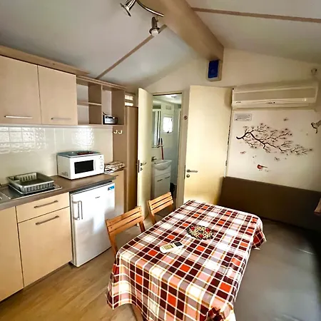 Buona Mobile Homes On Mare E Pineta