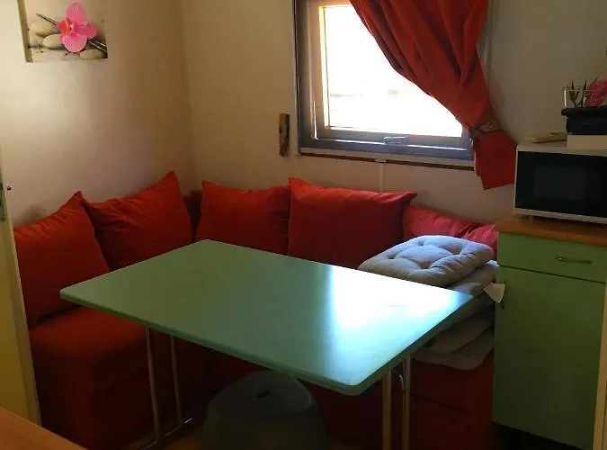 شقة Buona Mobile Homes On Mare E Pineta ليدو دي سبينا