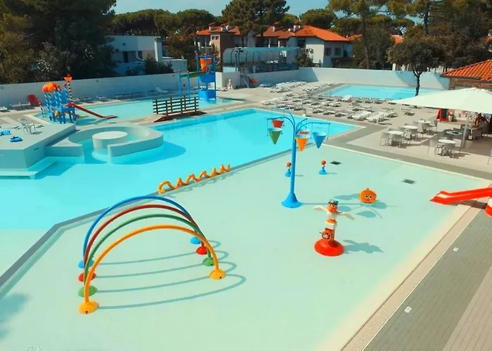 شقة Buona Mobile Homes On Mare E Pineta