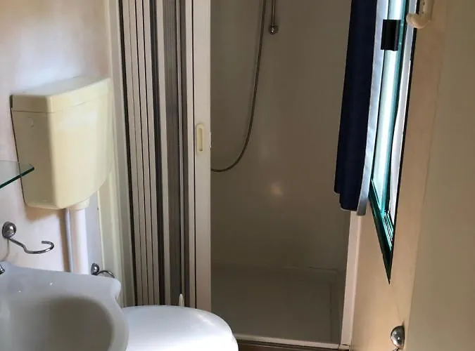 Buona Mobile Homes On Mare E Pineta *