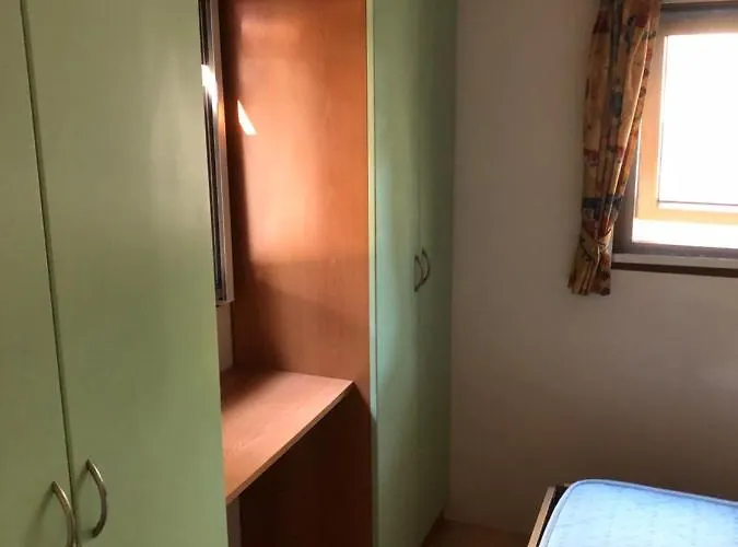 Buona Mobile Homes On Mare E Pineta * ليدو دي سبينا