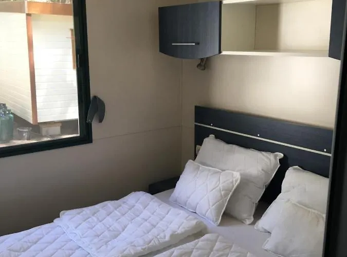 Buona Mobile Homes On Mare E Pineta *