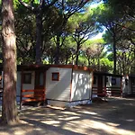 Buona Mobile Homes On Mare E Pineta Apartman Lido di Spina