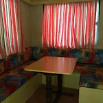 Apartman Buona Mobile Homes On Mare E Pineta