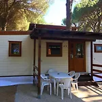 Buona Mobile Homes On Mare E Pineta *