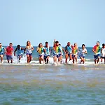 Buona Mobile Homes On Mare E Pineta