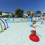 Buona Mobile Homes On Mare E Pineta * Lido di Spina