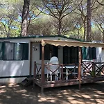 Buona Mobile Homes On Mare E Pineta * Lido di Spina
