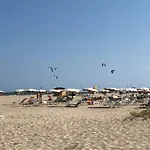 Buona Mobile Homes On Mare E Pineta Apartman *