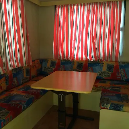 Appartement Buona Mobile Homes On Mare E Pineta